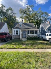 11798 W Outer Drive, Detroit, MI 48223