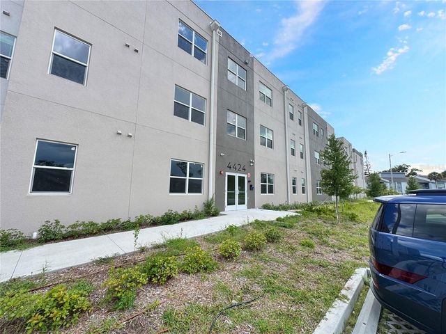 4424 S TEXAS AVENUE 1-320, Orlando, FL 32839