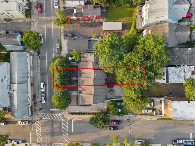 606 18th Street, Newark, NJ 07103