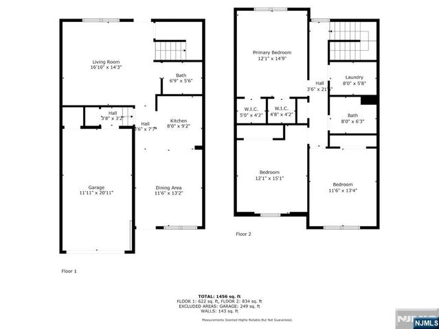 606 18th Street, Newark, NJ 07103