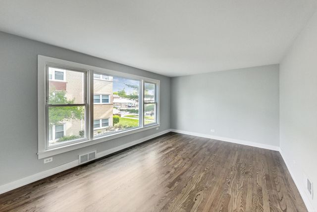 11106 S Washtenaw Avenue 1E, Chicago, IL 60655