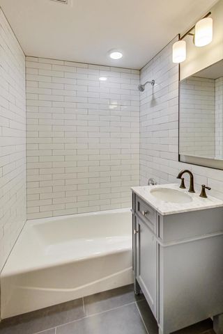 11106 S Washtenaw Avenue 1E, Chicago, IL 60655