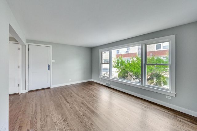 11106 S Washtenaw Avenue 1E, Chicago, IL 60655