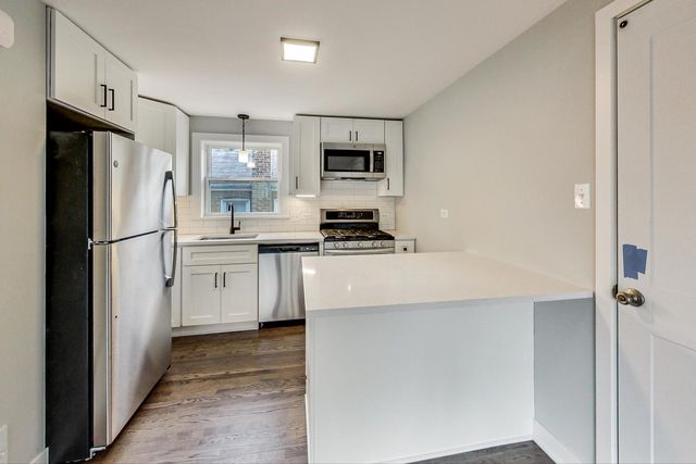 11106 S Washtenaw Avenue 1E, Chicago, IL 60655