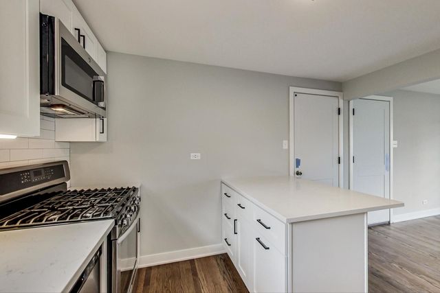 11106 S Washtenaw Avenue 1E, Chicago, IL 60655