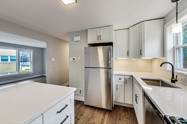 11106 S Washtenaw Avenue 1E, Chicago, IL 60655