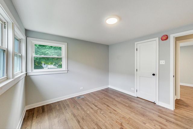 11106 S Washtenaw Avenue 1E, Chicago, IL 60655