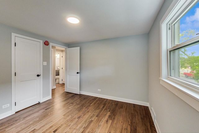 11106 S Washtenaw Avenue 1E, Chicago, IL 60655