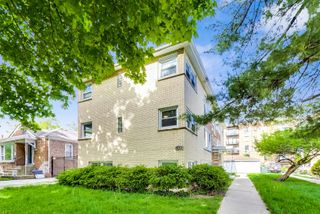 11106 S Washtenaw Avenue 1E, Chicago, IL 60655