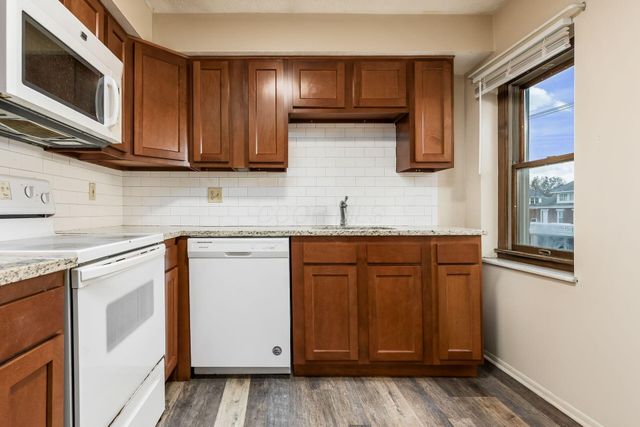 100 Chittenden Avenue, Columbus, OH 43201