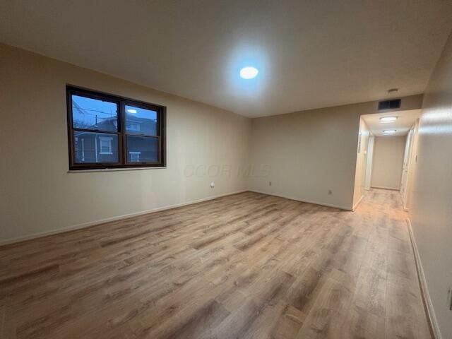 100 Chittenden Avenue, Columbus, OH 43201