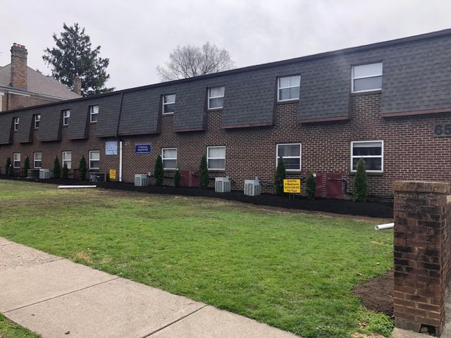100 Chittenden Avenue, Columbus, OH 43201