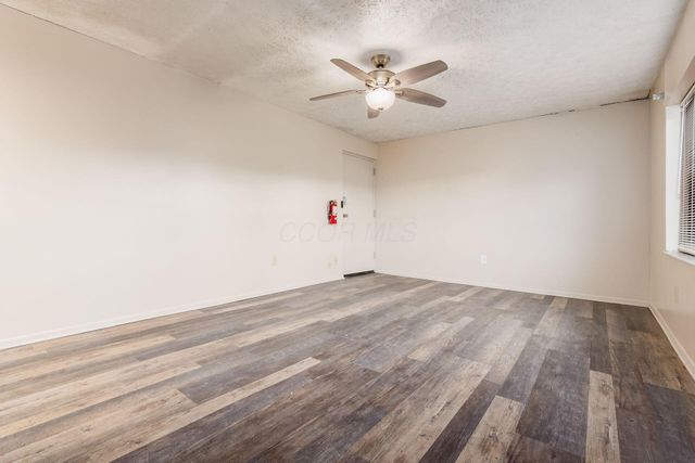 100 Chittenden Avenue, Columbus, OH 43201