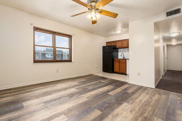 100 Chittenden Avenue, Columbus, OH 43201