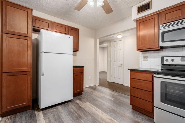 100 Chittenden Avenue, Columbus, OH 43201