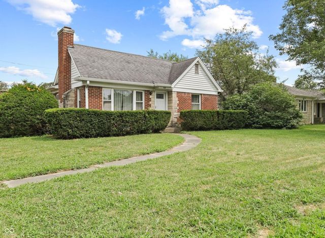 449 N Franklin Road, Indianapolis, IN 46219
