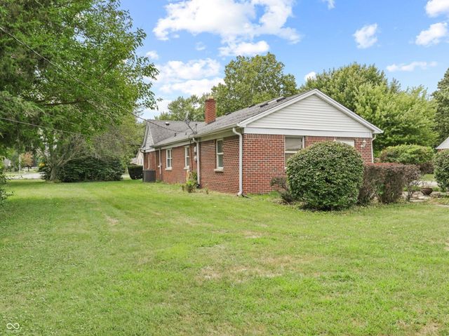 449 N Franklin Road, Indianapolis, IN 46219