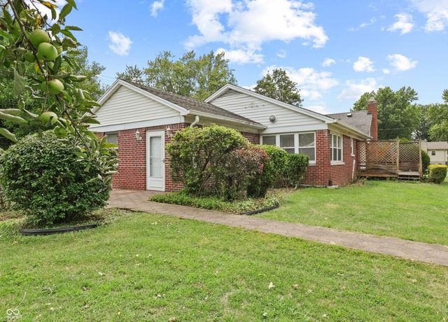 449 N Franklin Road, Indianapolis, IN 46219