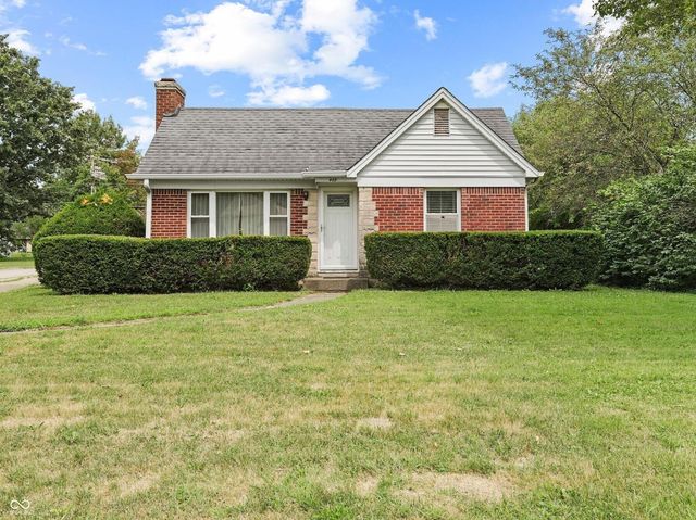449 N Franklin Road, Indianapolis, IN 46219
