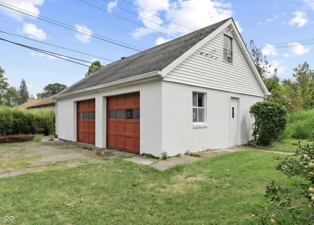 449 N Franklin Road, Indianapolis, IN 46219