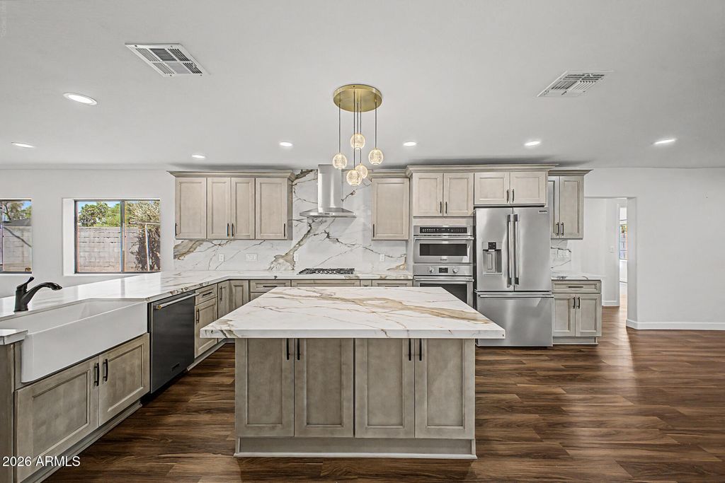 4302 N 18 Place, Phoenix, AZ 85016 — exterior