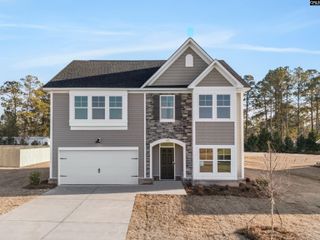 231 West Rapid Run, Camden, SC 29020