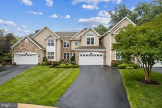 45 ASHTREE LN, Malvern, PA 19355