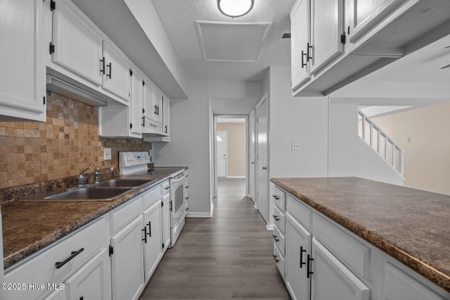 502 Myrtlewood Circle, Jacksonville, NC 28546