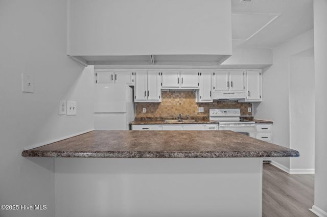 502 Myrtlewood Circle, Jacksonville, NC 28546