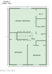 502 Myrtlewood Circle, Jacksonville, NC 28546