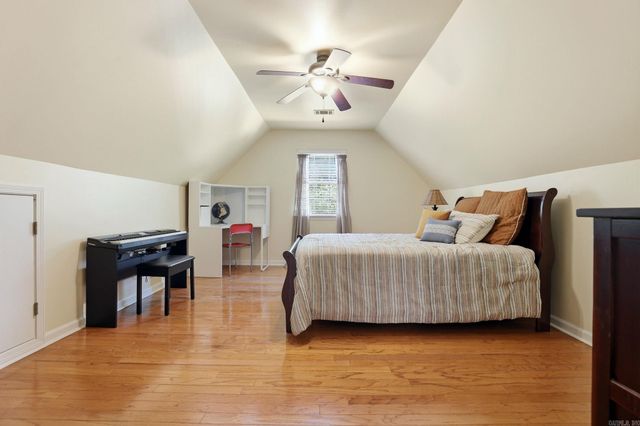 14125 Longtree Drive, Little Rock, AR 72212