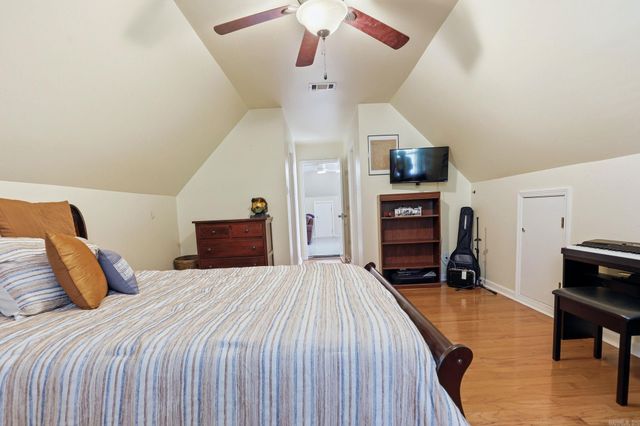 14125 Longtree Drive, Little Rock, AR 72212