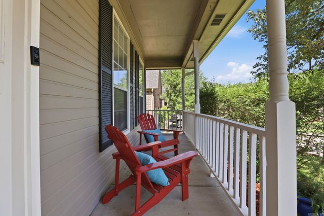 14125 Longtree Drive, Little Rock, AR 72212