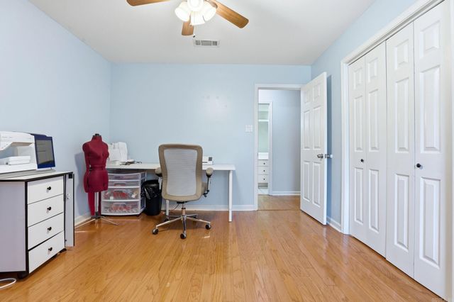 14125 Longtree Drive, Little Rock, AR 72212