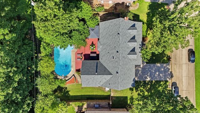 14125 Longtree Drive, Little Rock, AR 72212