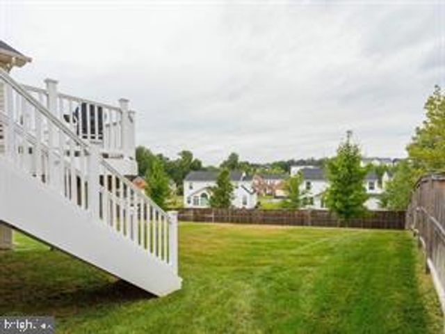 3320 ANNE DE BOURGH DR, Triangle, VA 22172