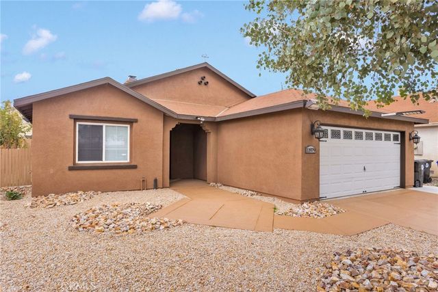 11979 Luna Road, Victorville, CA 92392