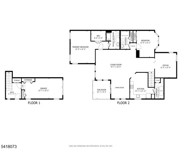 11 Rothwell Dr, Monroe Twp., NJ 08831