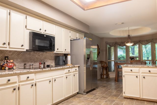 12008 SADDLEHORN Lane, Mansfield, TX 76063