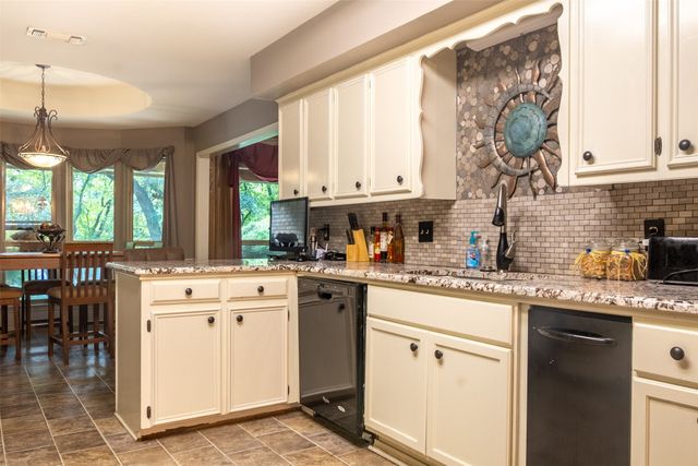 12008 SADDLEHORN Lane, Mansfield, TX 76063