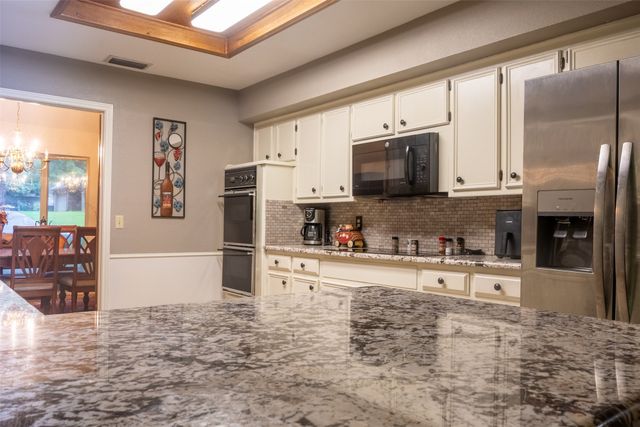 12008 SADDLEHORN Lane, Mansfield, TX 76063