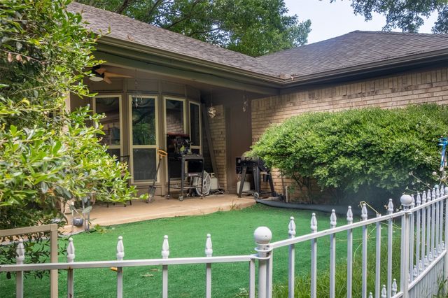 12008 SADDLEHORN Lane, Mansfield, TX 76063