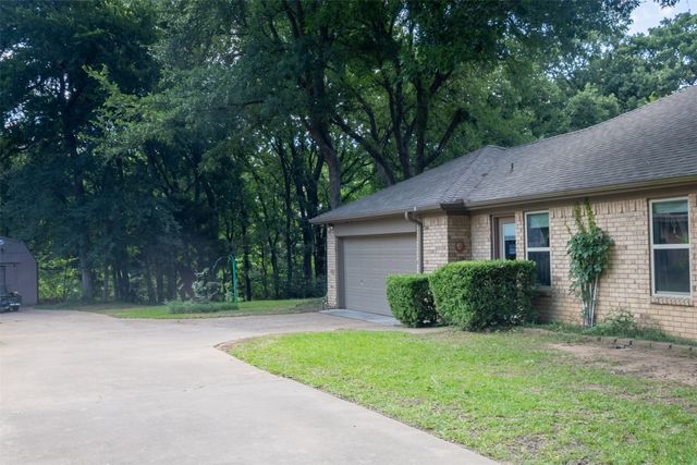 12008 SADDLEHORN Lane, Mansfield, TX 76063