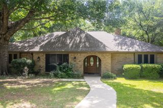 12008 SADDLEHORN Lane, Mansfield, TX 76063