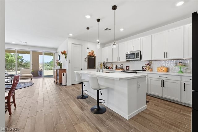 5379 Eleganza Avenue, Pahrump, NV 89061