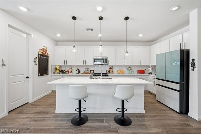 5379 Eleganza Avenue, Pahrump, NV 89061