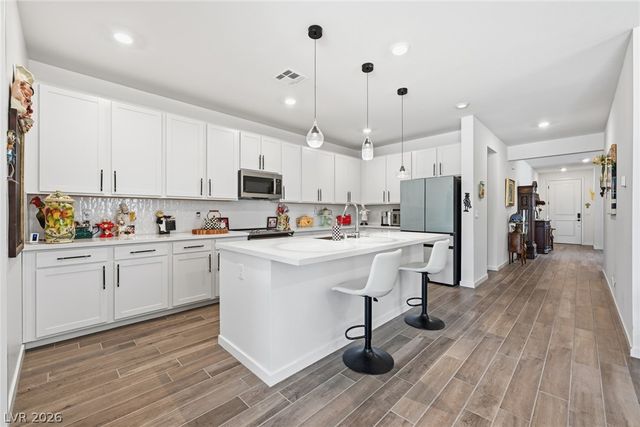 5379 Eleganza Avenue, Pahrump, NV 89061