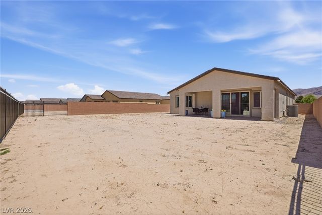 5379 Eleganza Avenue, Pahrump, NV 89061