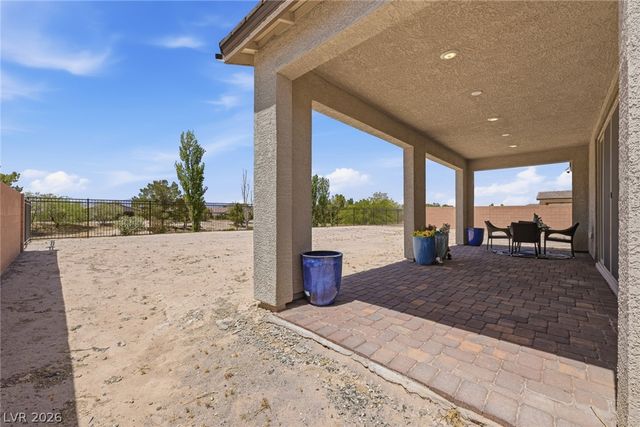 5379 Eleganza Avenue, Pahrump, NV 89061