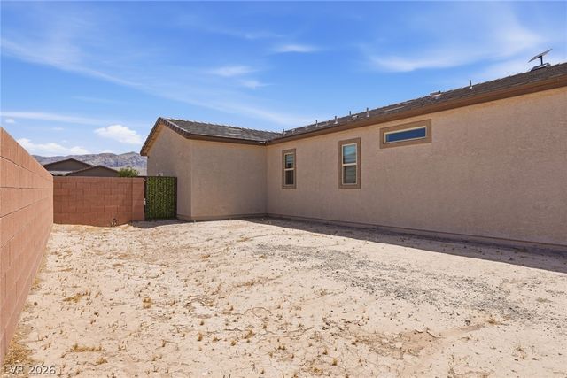 5379 Eleganza Avenue, Pahrump, NV 89061